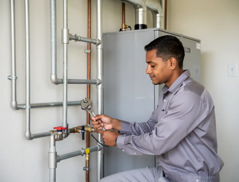 Geothermal Heating service in Colorado Springs